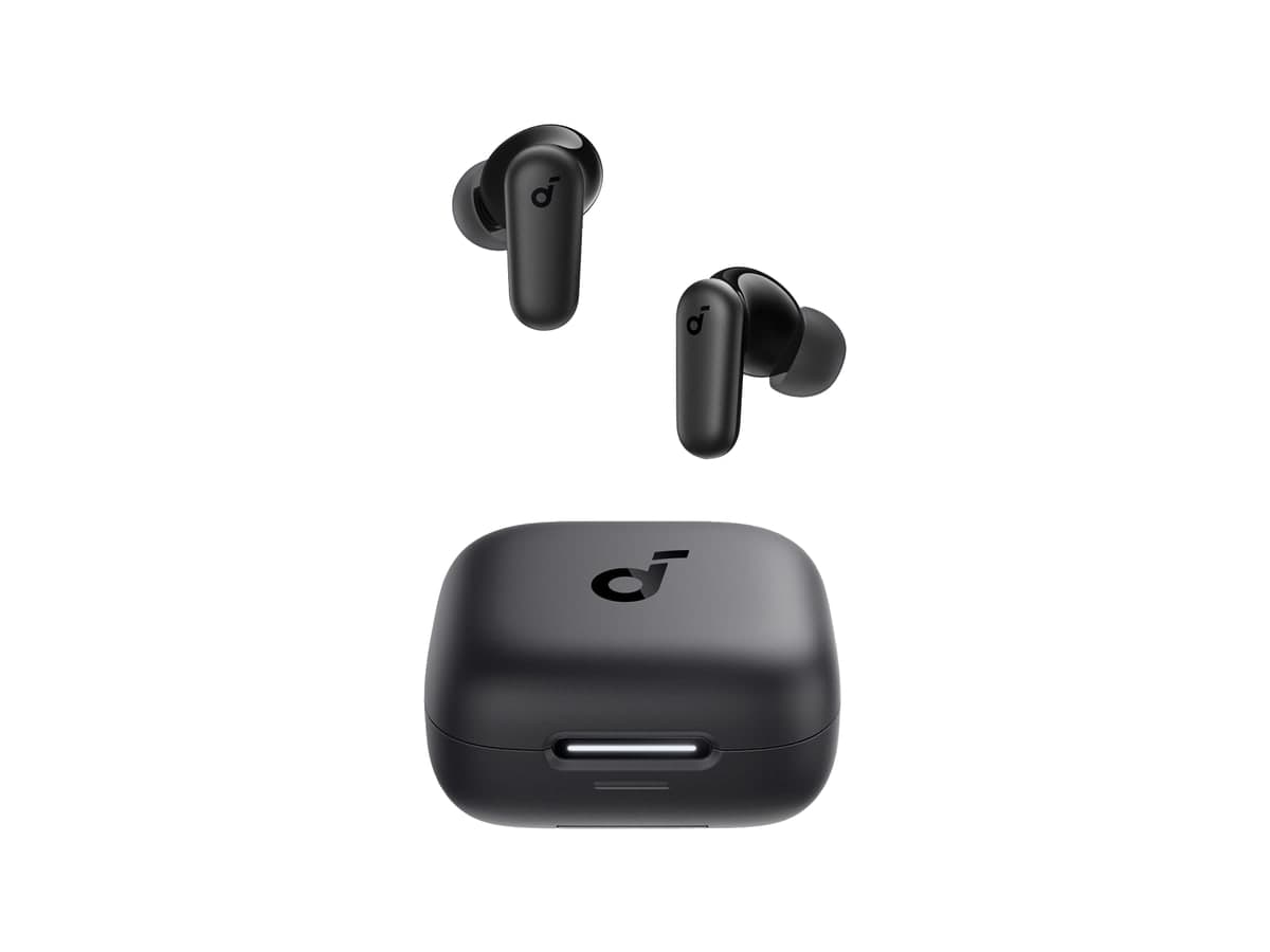 Soundcore P30i, fone de ouvido Bluetooth sem fio